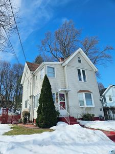 37 Sheffield Street, New Britain, CT, 06051