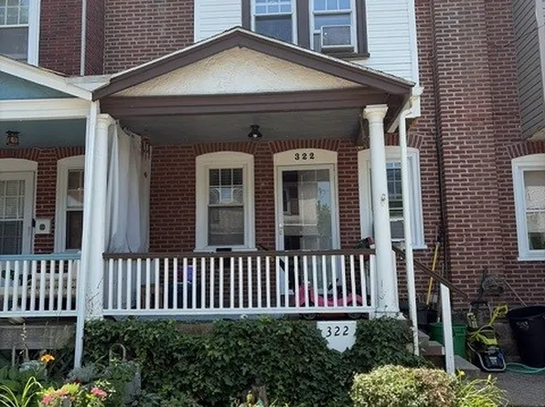 322 E Front St, Media, PA 19063