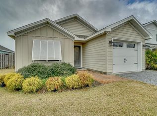 203 Four Js Rd, Pt Saint Joe, FL 32456