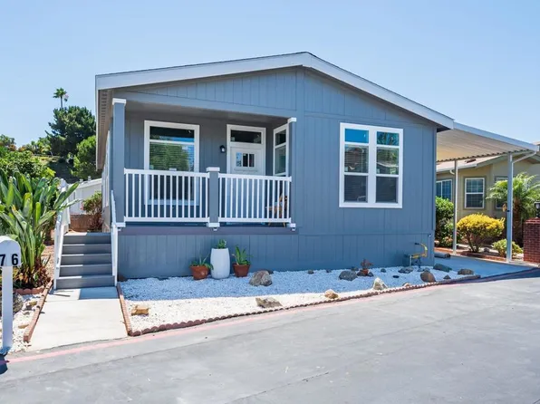 1401 El Norte Pkwy Space 76, San Marcos, CA 92069
