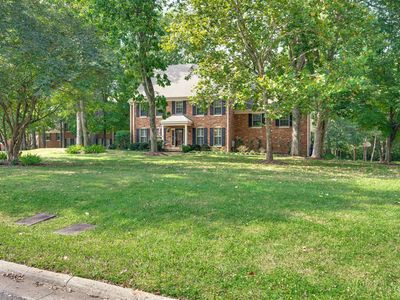 6319 Chickering Woods Dr, Nashville, TN, 37215