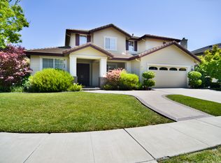 4570 Meyer Park Cir, Fremont, CA