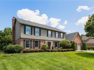 5128 Huntington Dr, Carmel, IN 46033