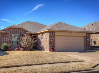 2304 Halladay Trl, Fort Worth, TX 76108