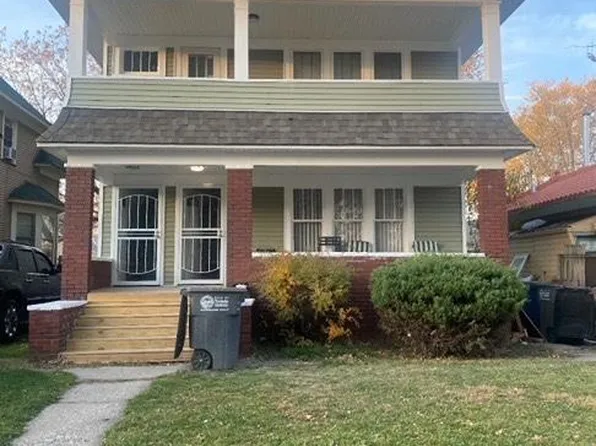 1008 Pinewood Ave, Toledo, OH 43607