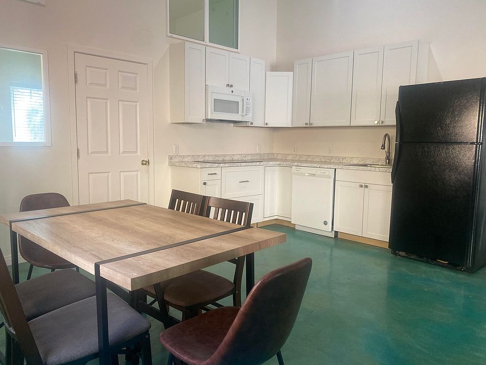 Kitchen view