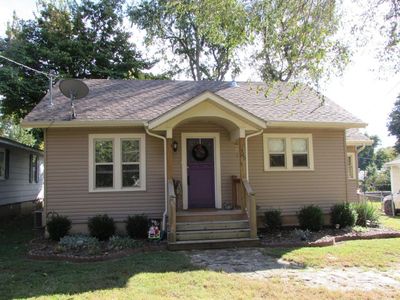 520 W Minota St, Springfield, MO, 65807