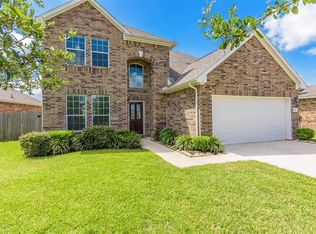 6615 Hawkins Hill Ln, Dickinson, TX 77539