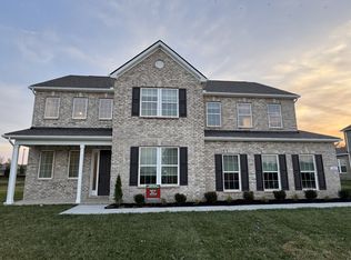 123 E Hill St, Mount Juliet, TN 37122