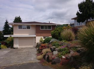 2134 NW 95th St, Seattle, WA 98117