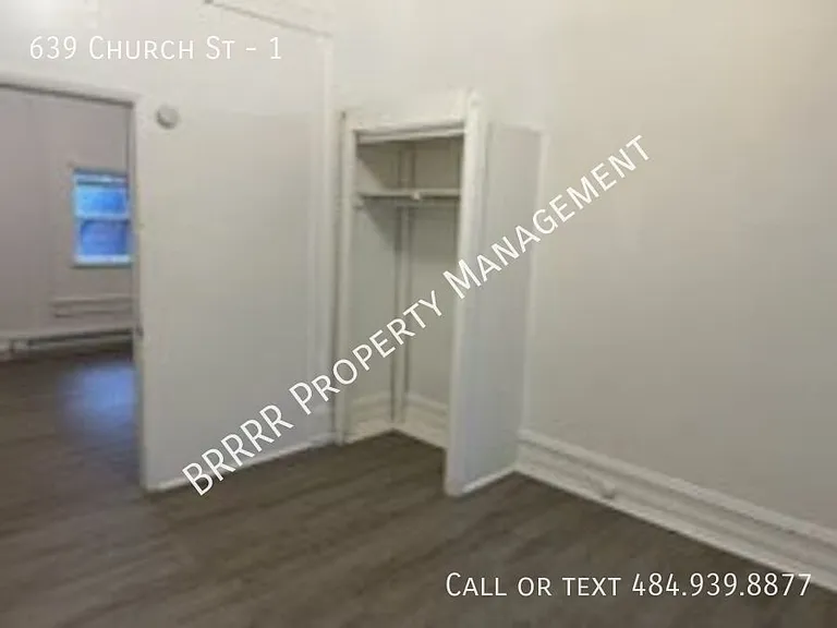 639 Church St #1 — Photo 12