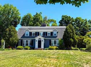 363 N Main St #363, Andover, MA 01810