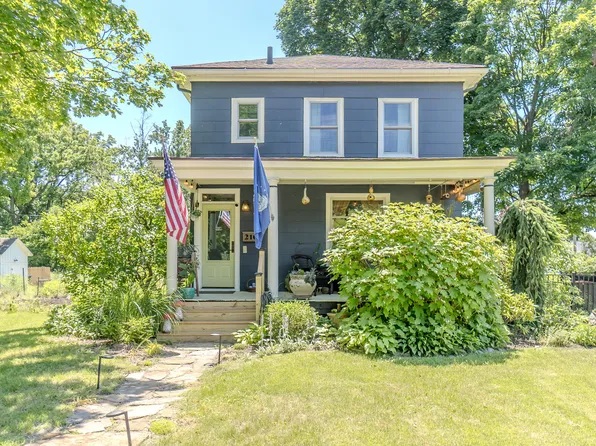 210 Oak St, Ypsilanti, MI 48198