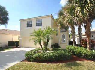 6725 Columbia Ave, Lake Worth, FL 33467