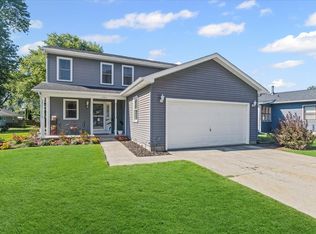 11611 Becky Lee Trce, Huntley, IL 60142