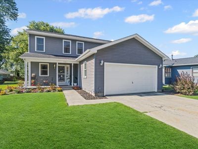 11611 Becky Lee Trce, Huntley, IL, 60142