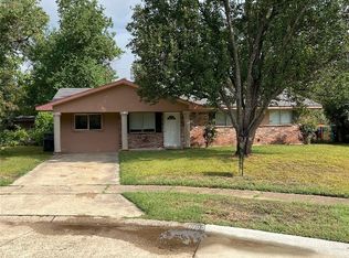 1803 Mars Dr, Bossier City, LA 71112