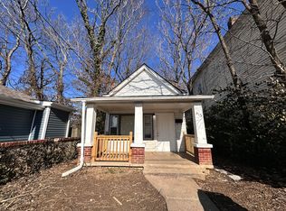 413 E 4th St, Lexington, KY 40508