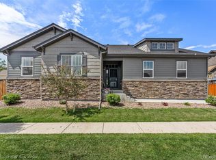 15955 E 112th Way, Commerce City, CO 80022