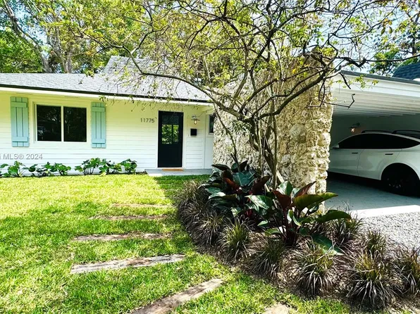 11775 SW 81st Rd, Pinecrest, FL 33156