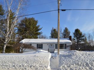 140 E Sangerville Rd, Sangerville, ME 04479