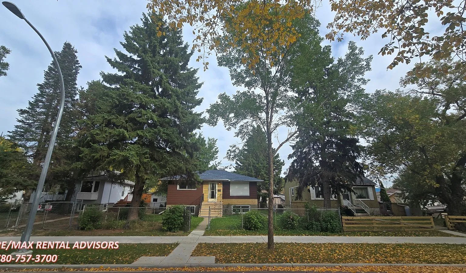 UPPER 12715 126 Street Northwest — Photo 1