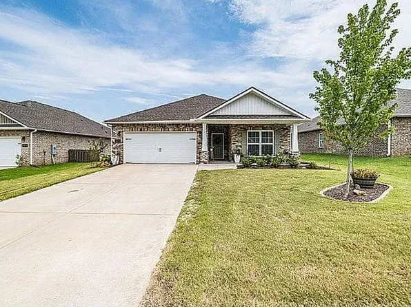 29433 Canoe Cir, Harvest, AL 35749