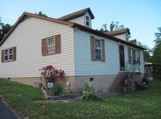 7115 Washington Pike, Corryton, TN 37721