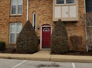 12863 Town And Four Parkway Dr #12863, Saint Louis, MO 63141