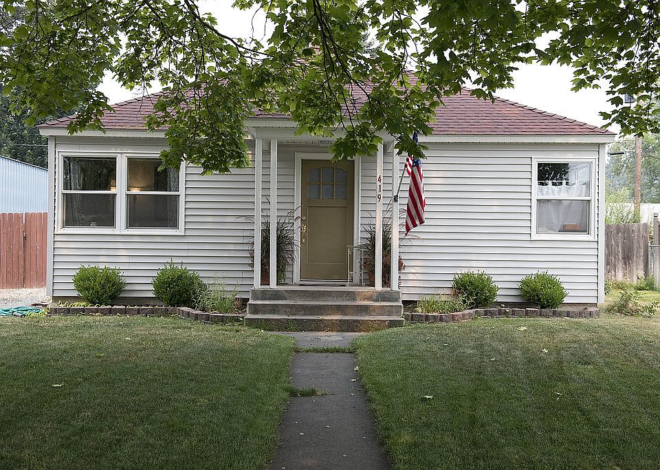 Front view