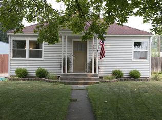 419 E Elm St, Spokane, WA 99218