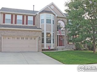 10548 Cimarron St, Firestone, CO 80504