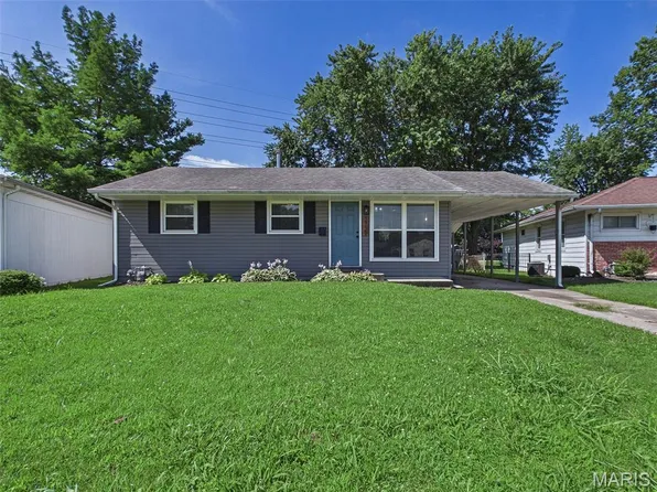 2729 Sunset Dr, Granite City, IL 62040