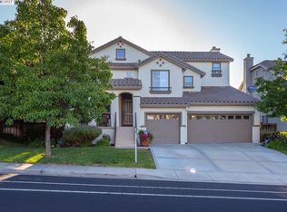 317 Roundhill Dr, Brentwood, CA