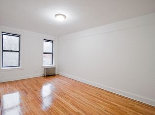 4333 46th St APT F3, Sunnyside, NY 11104