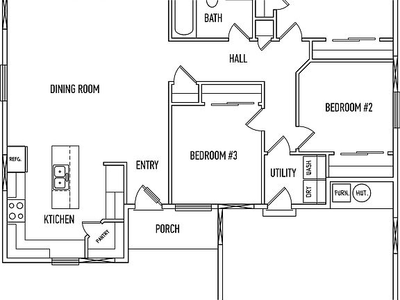 2nd image of this home