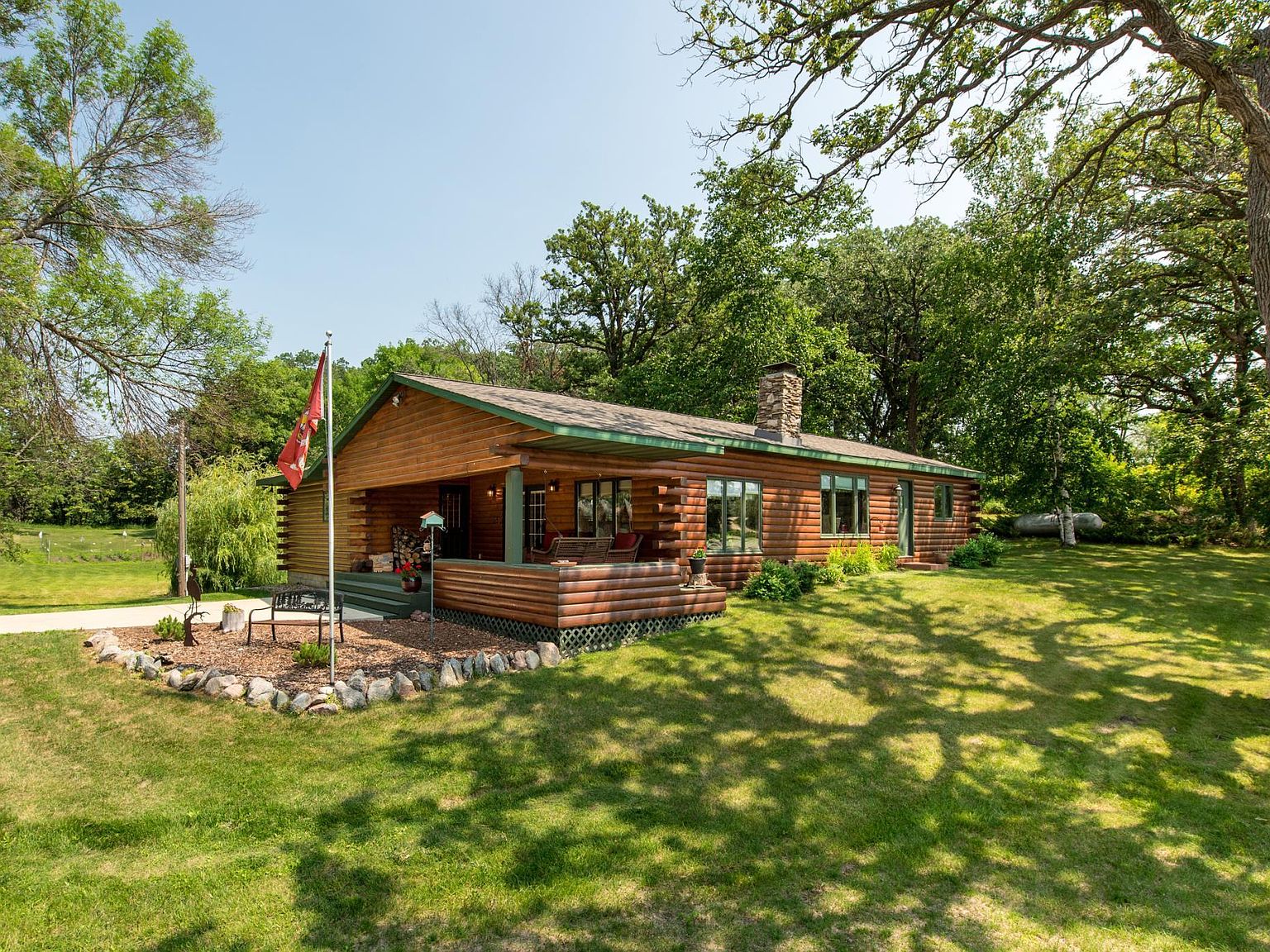 42045 Spitzer Lake Rd, Clitherall, MN 56524 MLS 6380323 Zillow