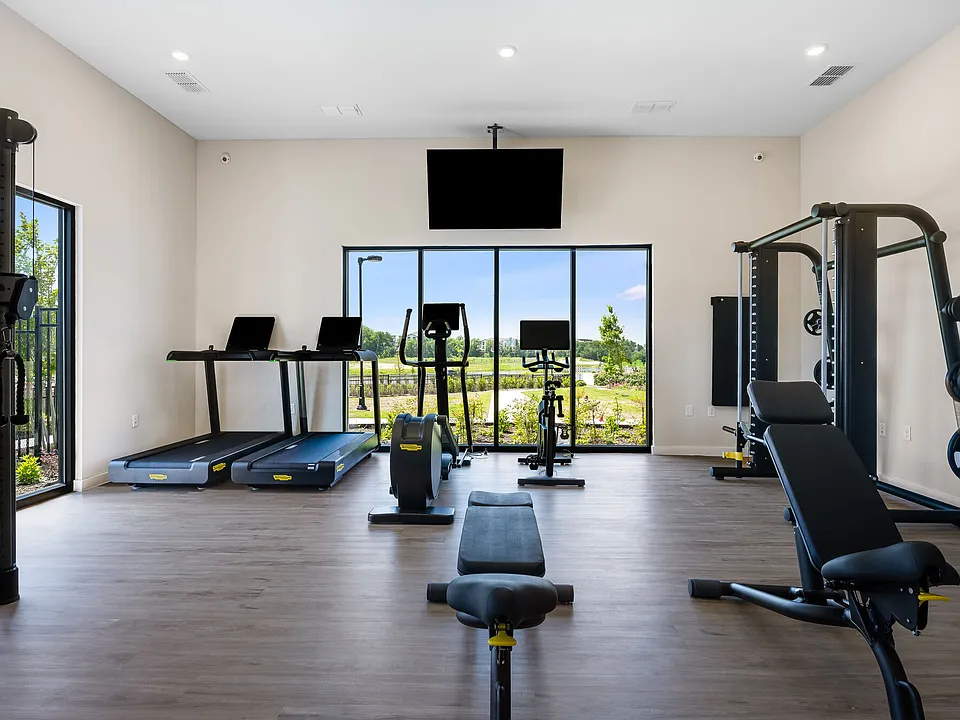 Yardly Stoneridge apartments community photo