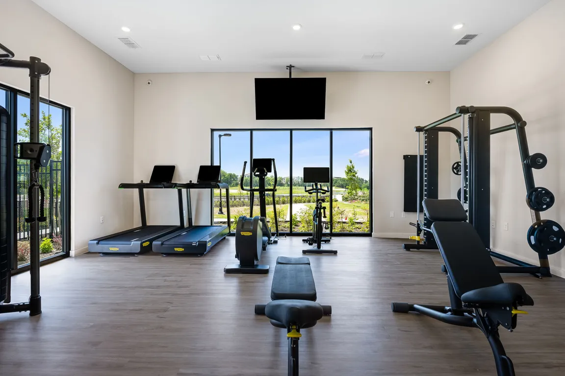 Yardly Stoneridge apartments community photo