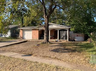 6011 Highfield St, San Antonio, TX 78238