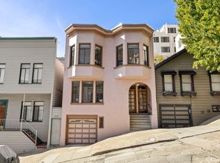 1121-1123 Montgomery St, San Francisco, CA 94133