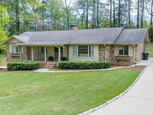 2456 Tyler Rd, Birmingham, AL 35226