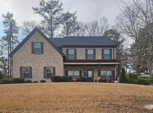 508 Palmetto Oaks Trl, Palmetto, GA 30268