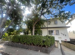 1133 N Ogden Dr APT 11, Los Angeles, CA 90046