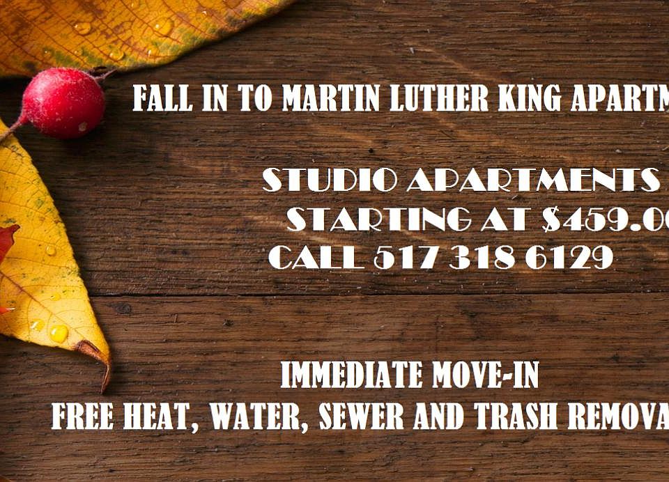 1st image of 4612 S Mlk Blvd APT 4
