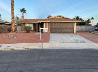 4005 Rubidoux Dr, Las Vegas, NV 89108
