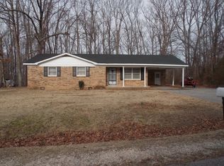 633 Tower Rd, Huntingdon, TN 38344