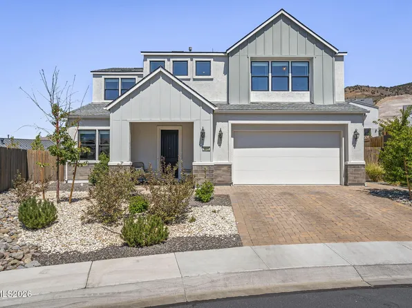 3015 Silverberry Ln, Reno, NV 89521