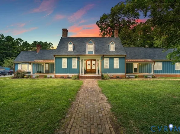 5200 Anderson Hwy, Powhatan, VA 23139