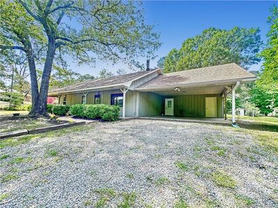 163 E Anacoco St, Anacoco, LA, 71403